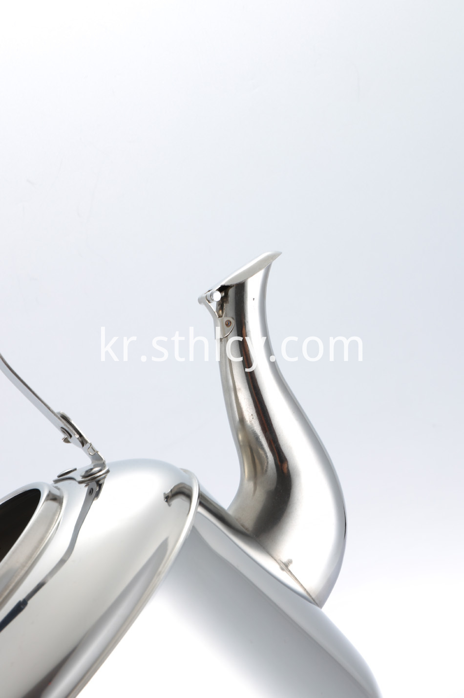 스테인리스 주전자 stainless steel kettle